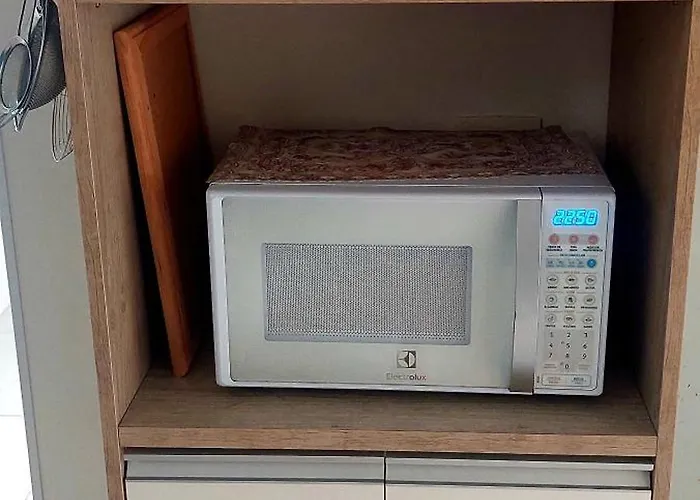 Két hálószobás apartman