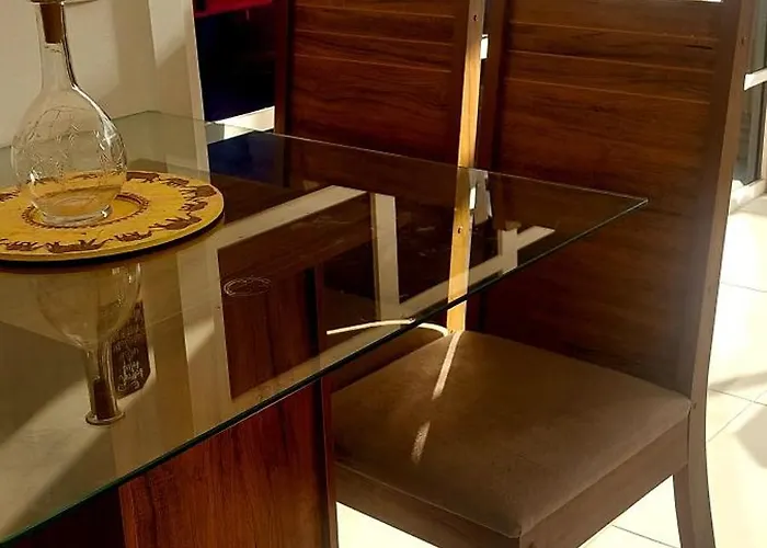 Két hálószobás apartman